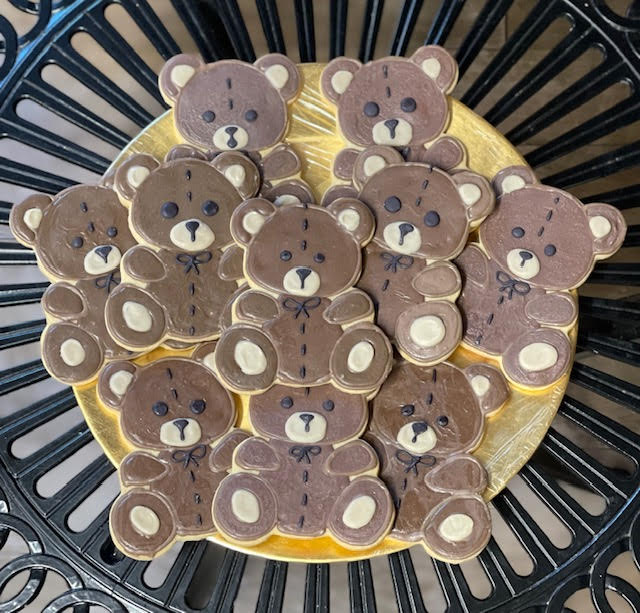5 Cookies